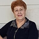 Лидия, 57 лет