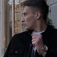 Фотография мужчины Никита, 24 года из г. Островец