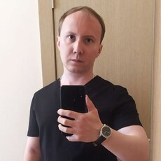 Фотография мужчины Максим, 31 год из г. Москва
