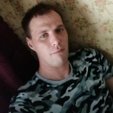 Фотография мужчины Кирилл, 33 года из г. Остров