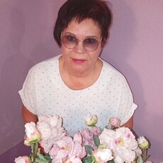 Фотография девушки Татьяна, 70 лет из г. Лесной