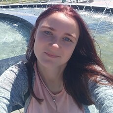 Фотография девушки Наталья, 34 года из г. Красногорск