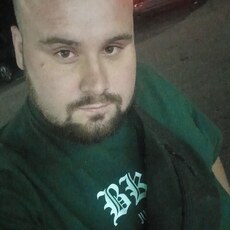 Фотография мужчины Владислав, 26 лет из г. Волжский