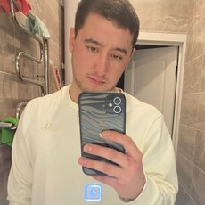 Фотография мужчины Борис, 31 год из г. Нефтекамск