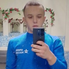 Фотография мужчины Дмитрий, 24 года из г. Ковров