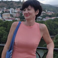 Фотография девушки Наталья, 52 года из г. Самара