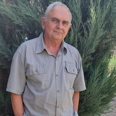 Фотография мужчины Владимир, 68 лет из г. Майский