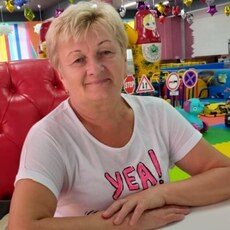 Фотография девушки Любовь, 68 лет из г. Черкесск