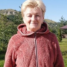 Фотография девушки Любовь, 67 лет из г. Черкесск