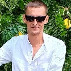 Фотография мужчины Сергей, 41 год из г. Сызрань