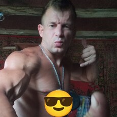 Фотография мужчины Игорь, 37 лет из г. Одесса