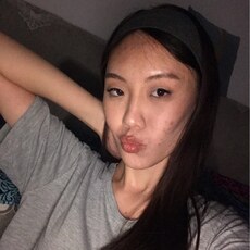 Фотография девушки Аружан, 19 лет из г. Алматы