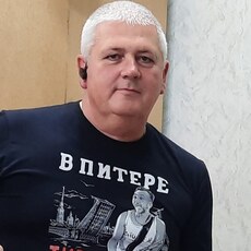 Фотография мужчины Роман, 54 года из г. Донецк