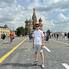Фотография мужчины Дмитрий, 30 лет из г. Староминская