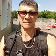 Фотография мужчины Саня, 52 года из г. Тисуль