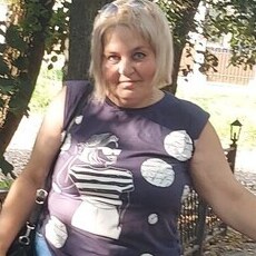 Фотография девушки Елена, 52 года из г. Великий Новгород