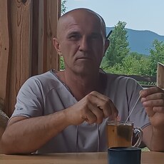 Фотография мужчины Василий, 52 года из г. Красноперекопск
