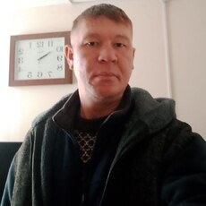 Фотография мужчины Виталий, 38 лет из г. Сковородино