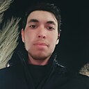 Санжар, 28 лет