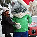 Лариса, 48 лет