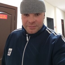 Фотография мужчины Алексей, 37 лет из г. Куйтун