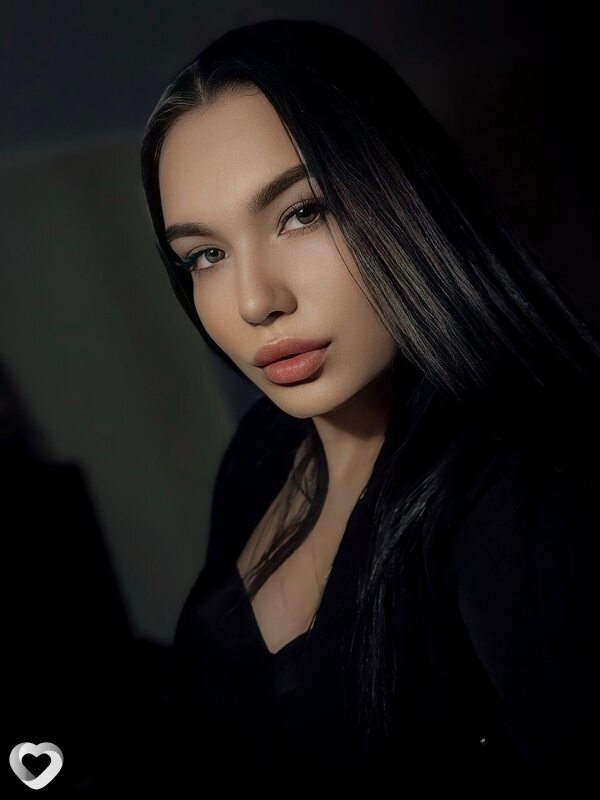 Марина, 27 лет, весы, Новосибирск. Анкета знакомств на сайте Tabor.ru