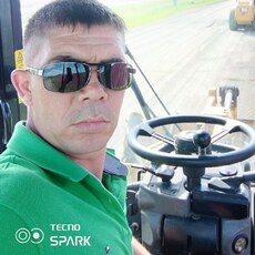 Фотография мужчины Юрий, 41 год из г. Невельск