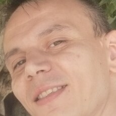 Фотография мужчины Дмитрий, 38 лет из г. Тольятти