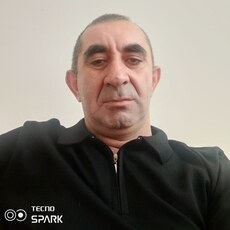 Фотография мужчины Армен, 50 лет из г. Ванадзор