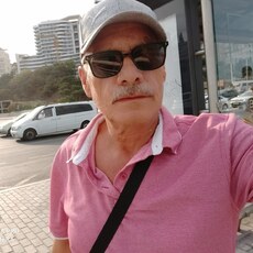 Фотография мужчины Рамиз, 61 год из г. Баку