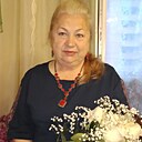 Любовь, 68 лет