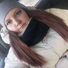 Фотография девушки Виктория, 28 лет из г. Москва