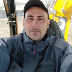 Фотография мужчины Алексей Д, 44 года из г. Сызрань