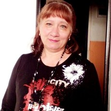 Фотография девушки Людмила, 59 лет из г. Челябинск