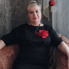 Фотография девушки Мария, 60 лет из г. Гродно
