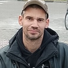 Фотография мужчины Дмитрий, 41 год из г. Одесса