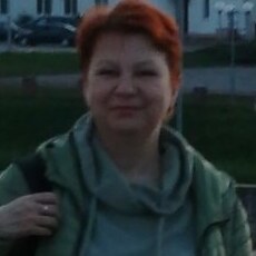Фотография девушки Татьяна, 55 лет из г. Орша