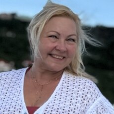Фотография девушки Нина, 57 лет из г. Чебоксары