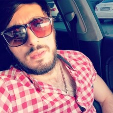 Фотография мужчины Артём, 35 лет из г. Георгиевск