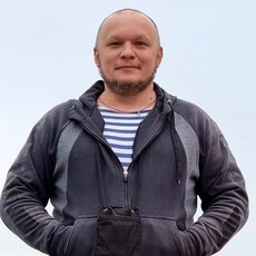 Фотография мужчины Алекс, 47 лет из г. Фрязино