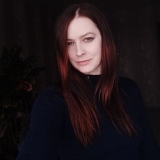 Фотография девушки Алёна, 41 год из г. Глубокое