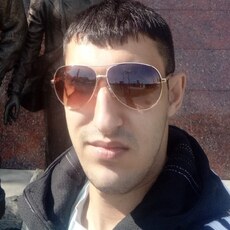 Фотография мужчины Алексей, 26 лет из г. Саянск