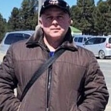 Фотография мужчины Александр, 52 года из г. Пугачев