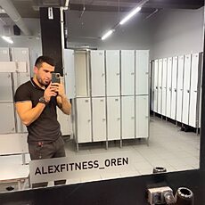 Фотография мужчины Муслим, 29 лет из г. Термез