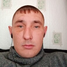 Фотография мужчины Дмитрий, 33 года из г. Асино