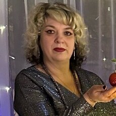 Фотография девушки Светлана, 49 лет из г. Алдан