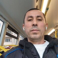 Фотография мужчины Fazil, 44 года из г. Берлин