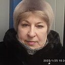 Ирина, 60 лет