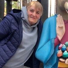 Фотография девушки Вера, 68 лет из г. Иркутск
