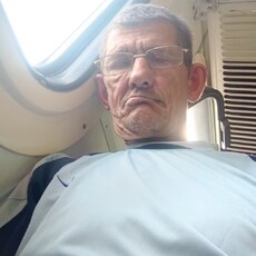 Фотография мужчины Михаил, 57 лет из г. Уяр
